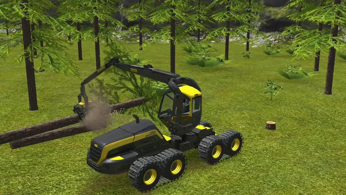 Farming Simulator 16