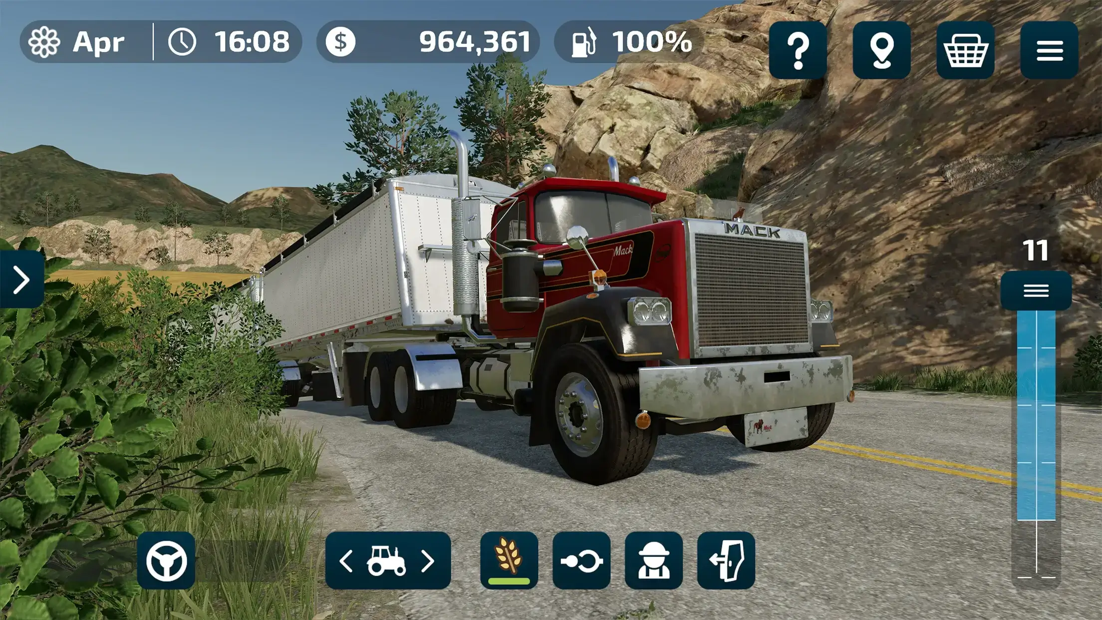 Farming Simulator 23