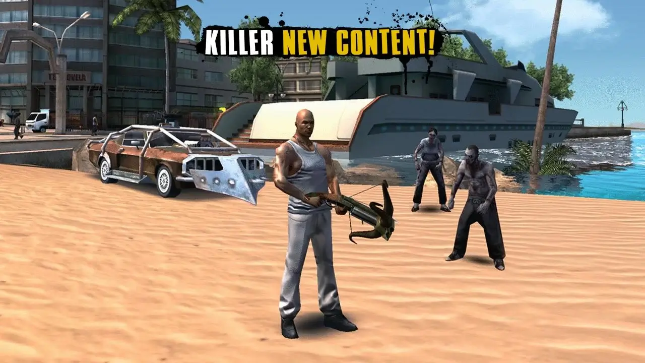 Gangstar Rio