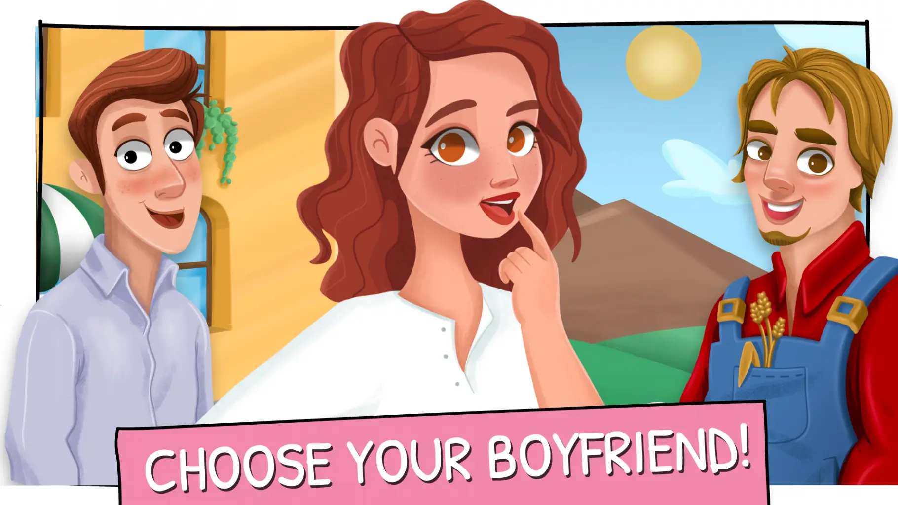 Life Choices Mod