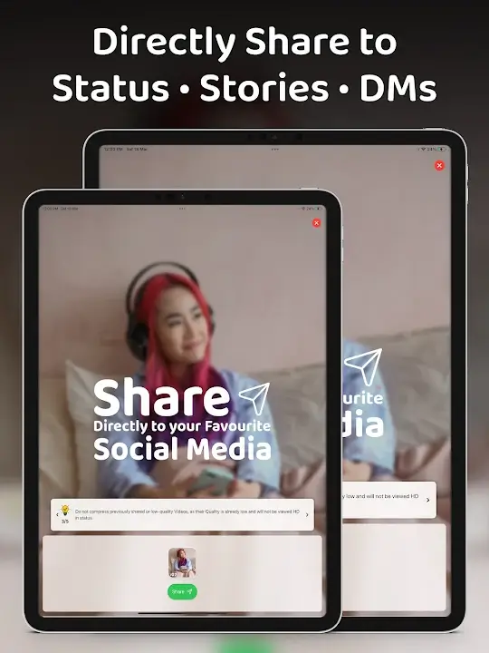 PureStatus