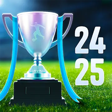 OSM 24/25 Soccer Manager Game v4.0.70