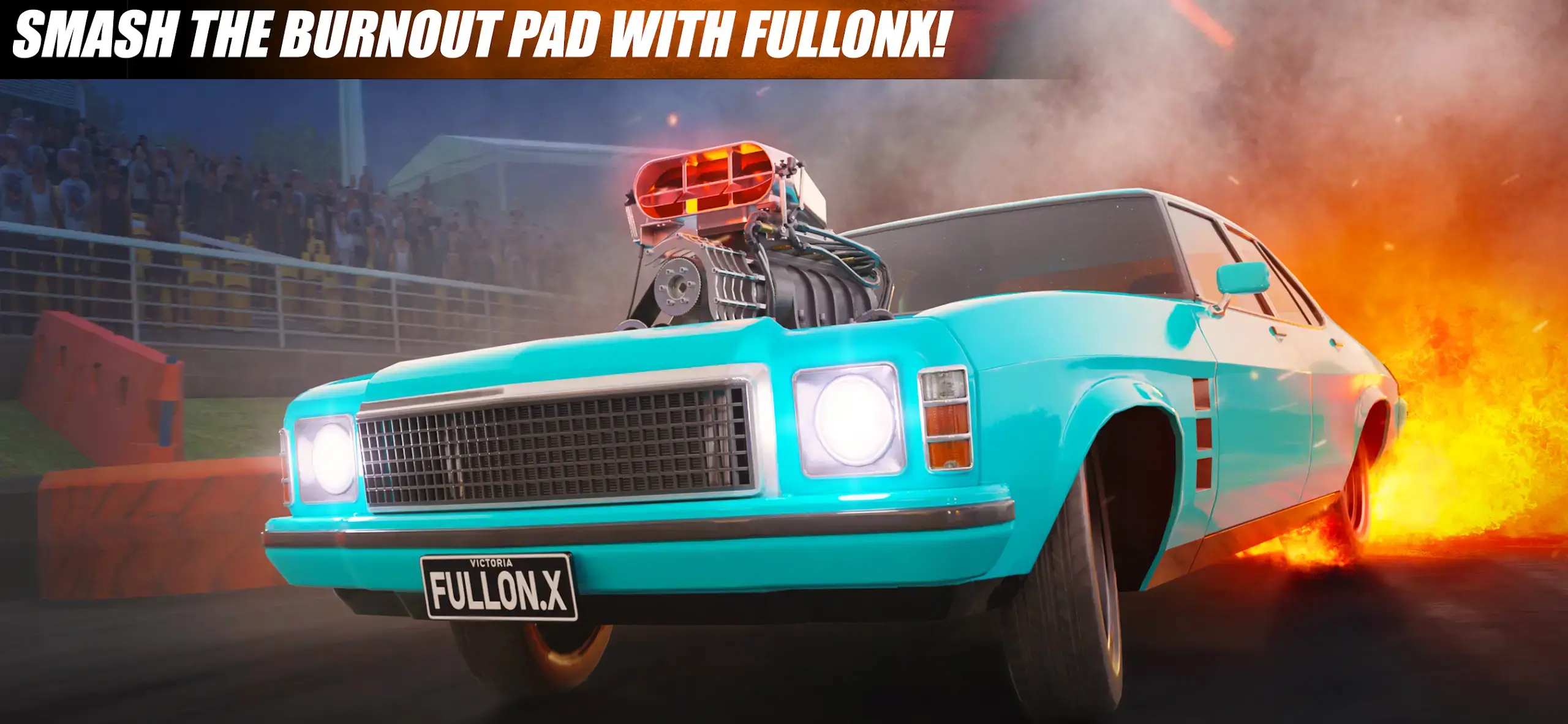 Burnout Masters