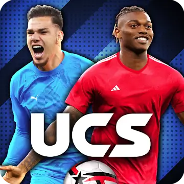 Ultimate Draft Soccer Mod