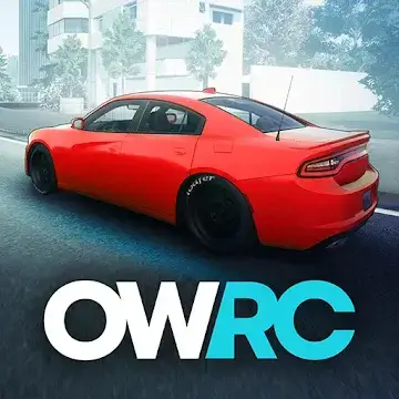 OWRC Mod