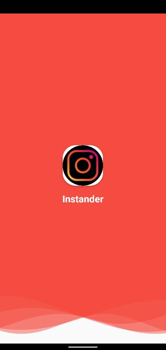 Instander
