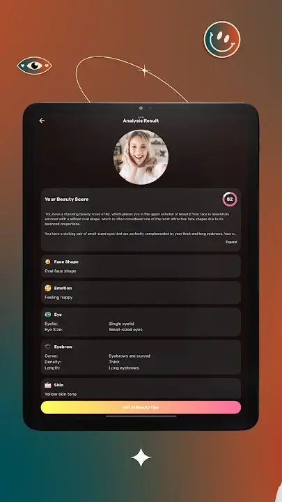 LooksMaxxing AI Mod