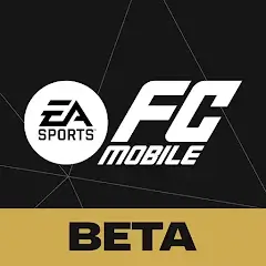 EA SPORTS FC MOBILE BETA