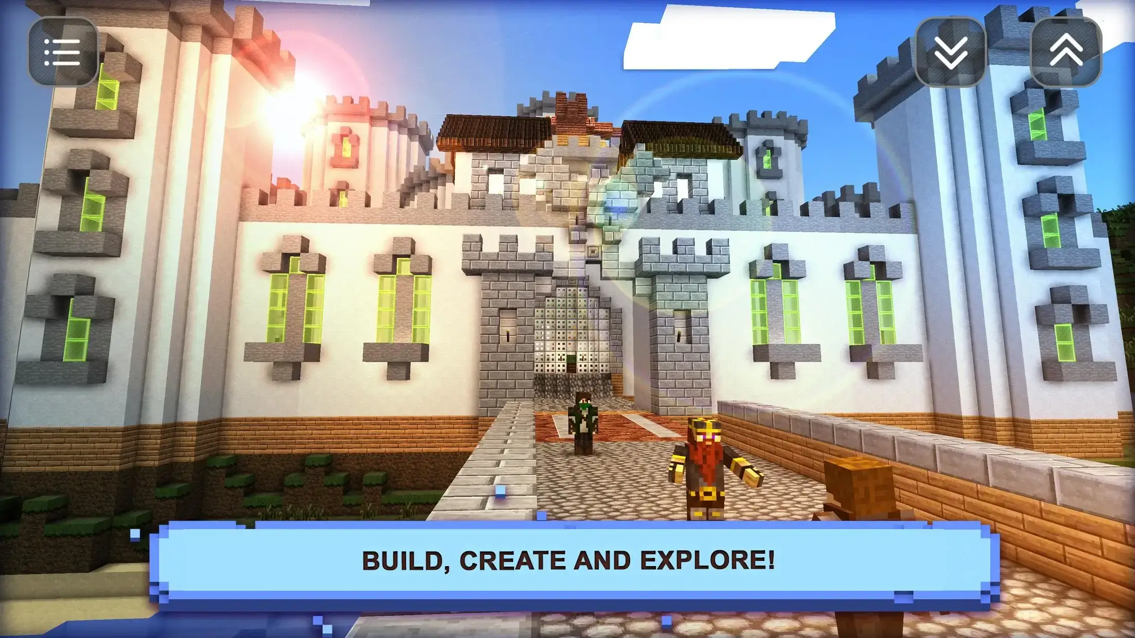 Minecraft Story Mode Mod