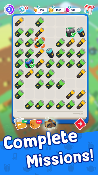 Merge Mayor v4.3.517