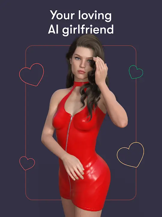 iGirl