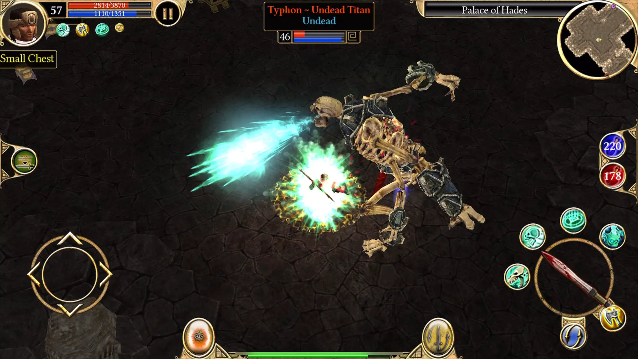 Titan Quest