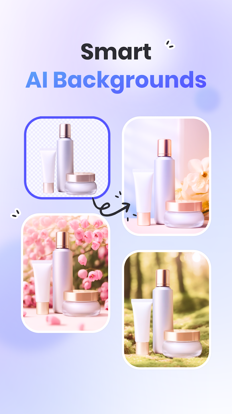 PicWish: AI Photo Editor v2.1.0