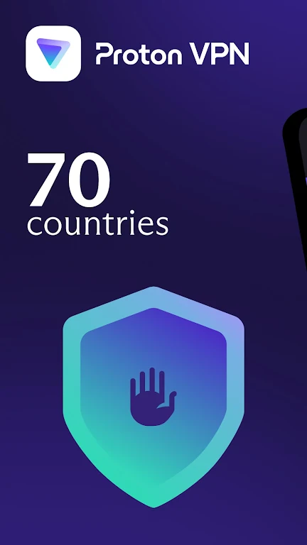 VPN Proton: Fast & Secure VPN v6.3.46.0