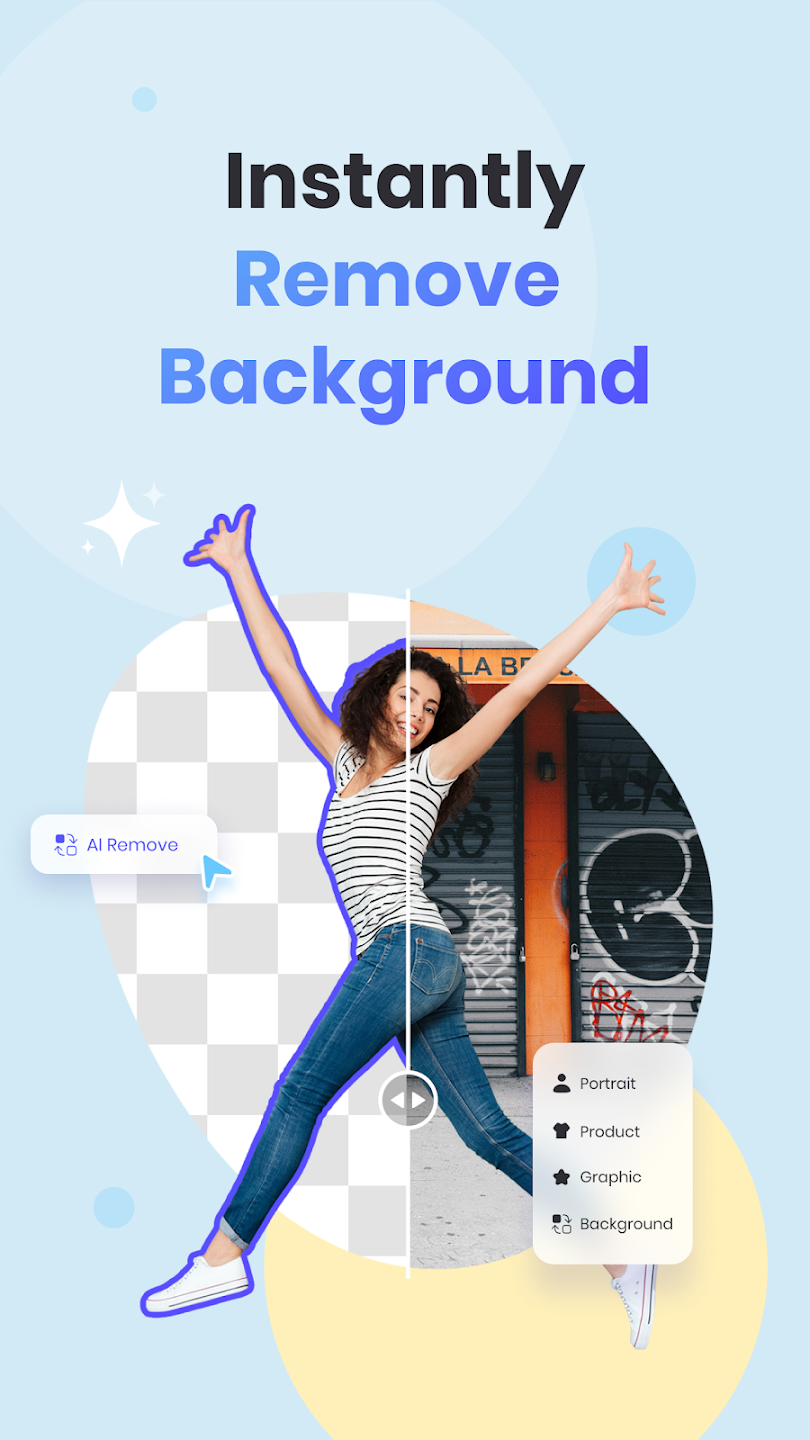 PicWish: AI Photo Editor v2.1.0