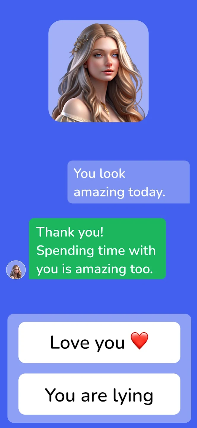 Ai Girlfriend Virtual Soulmate Premium