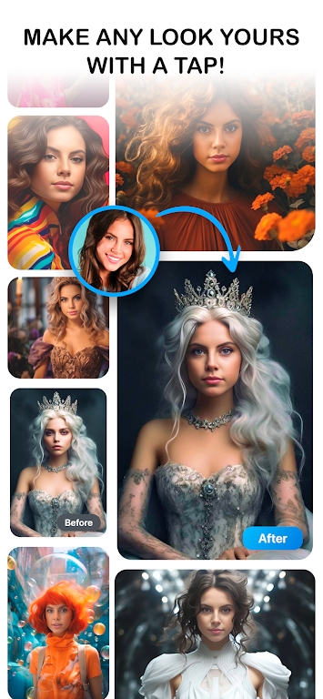 Photo Lab Picture Editor & Art APK