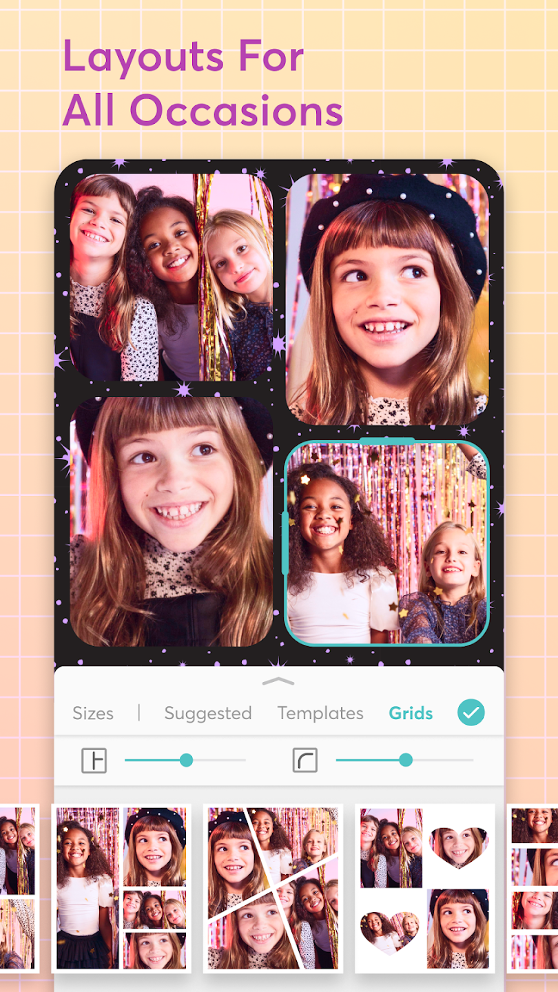 PicCollage: Photo Video Editor