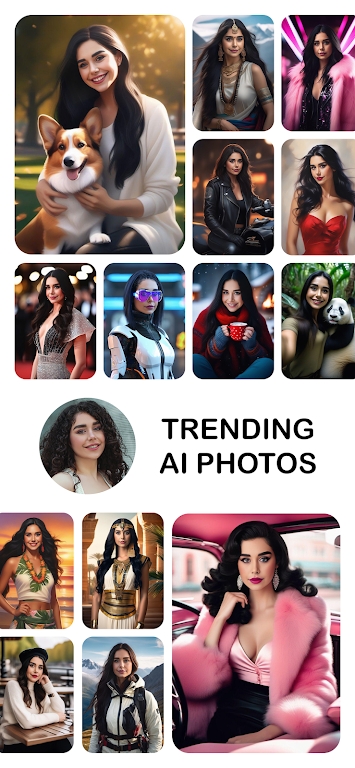 Photo Lab Picture Editor & Art APK