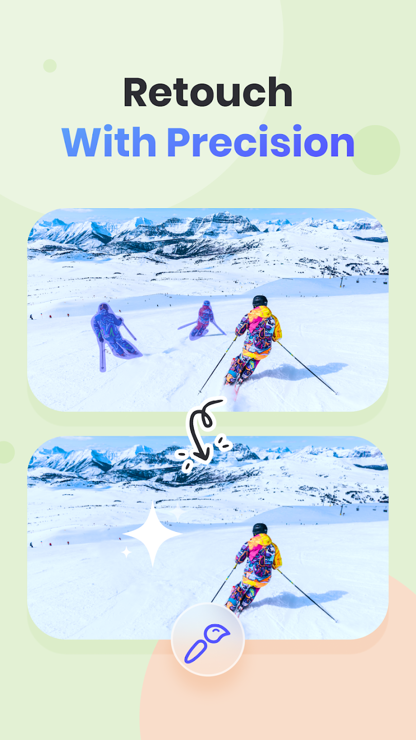 PicWish: AI Photo Editor v2.1.0