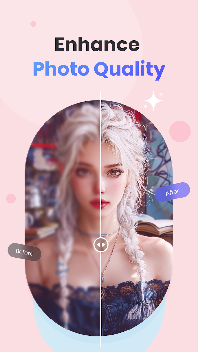 PicWish: AI Photo Editor v2.1.0