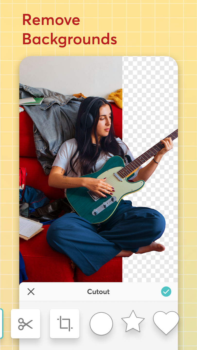 PicCollage: Photo Video Editor