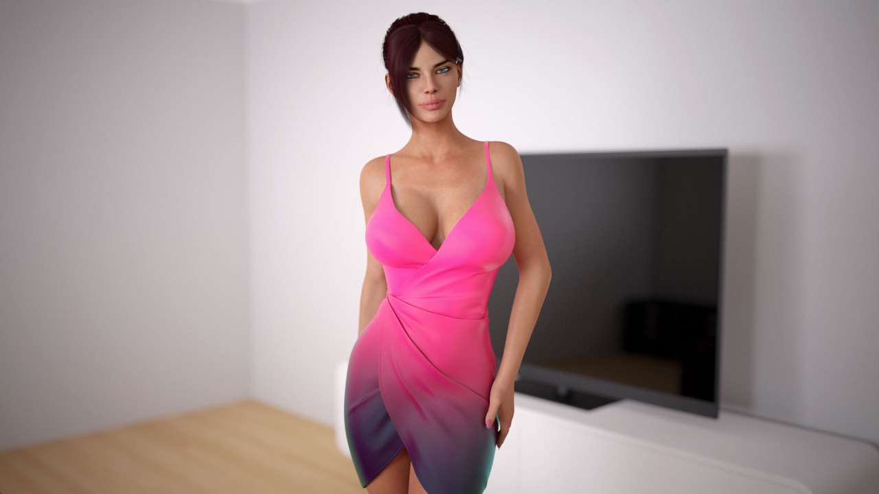 Echoes of Lust/ Lust Theory APK