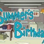 Summer̻s Birthday