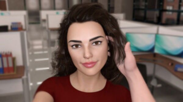 My Wife’s a Star Unofficial Renpy Edition