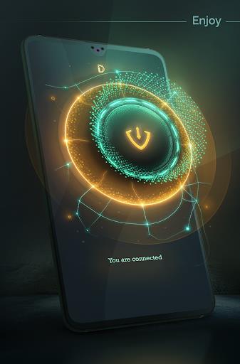 Dragon VPN v1.5