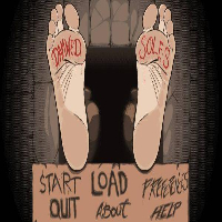 Damned Soles