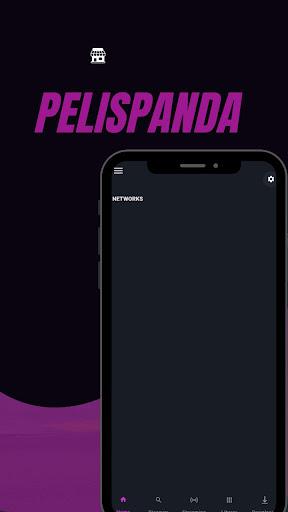 Pelispanda -peliculas y series