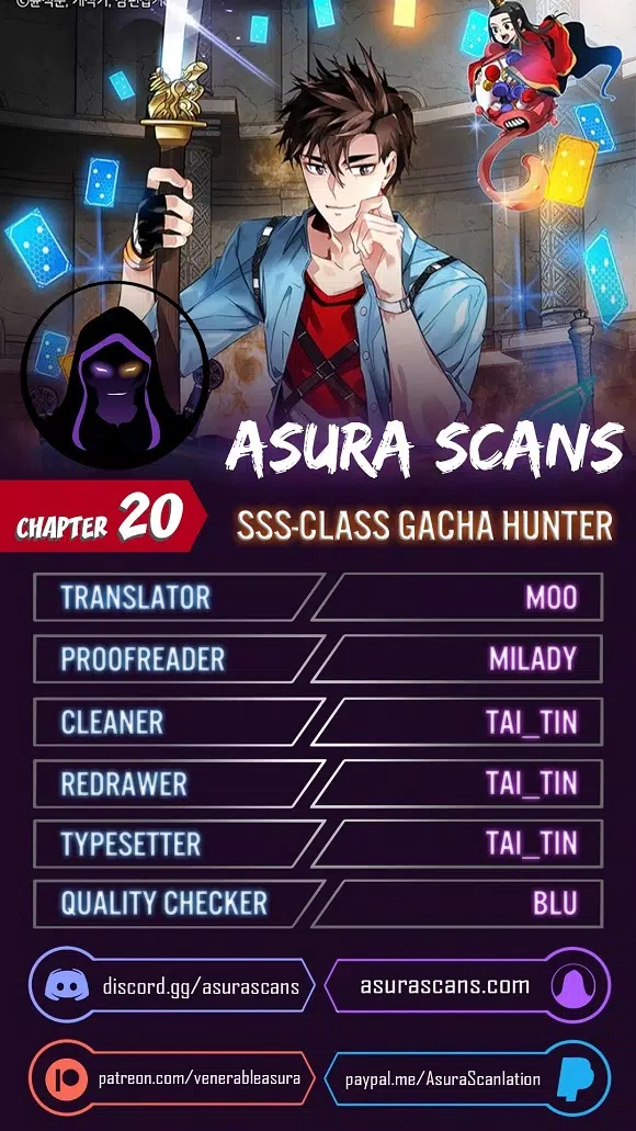 Asura Scans APK