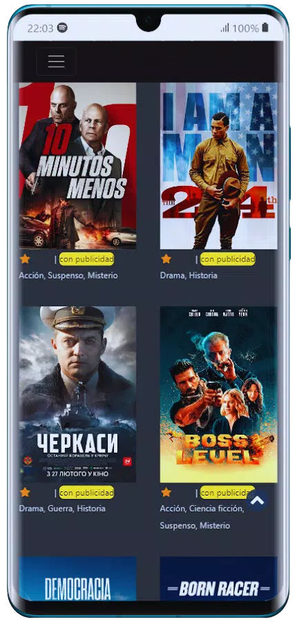 FlixWave: Online Movies-Series