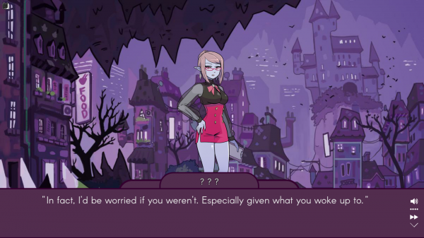 Spooky Starlets 0.1