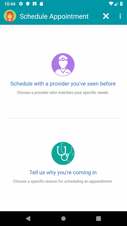 MyJohnMuirHealth