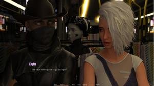 Projekt: Passion – Season 2 APK