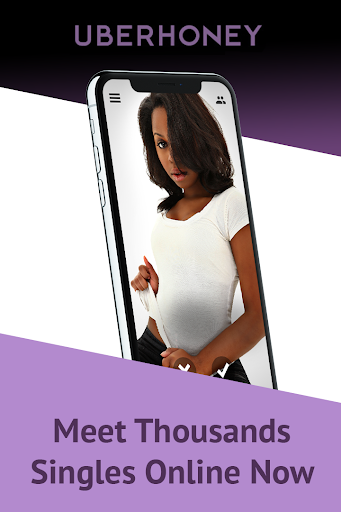 UberHoney - best casual personals