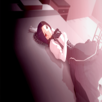 My maid dream of Electric sheep