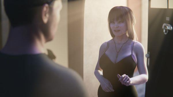 A Ghostly Desire APK
