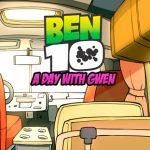 Ben 0: A day with Gwen v1.0.7