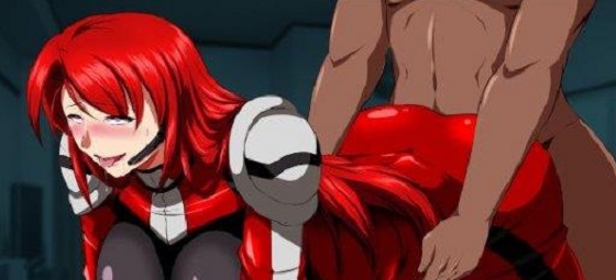 RaiOhGar: Asuka and the King of Steel