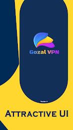 Gozal VPN