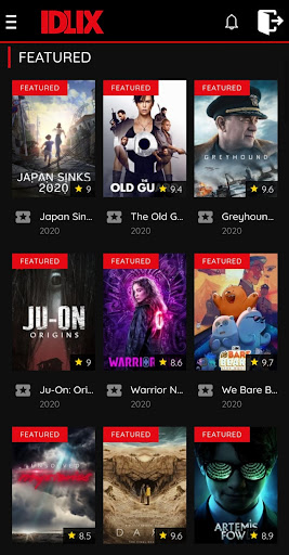 IDLIX 1.3.0