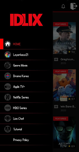 IDLIX 1.3.0