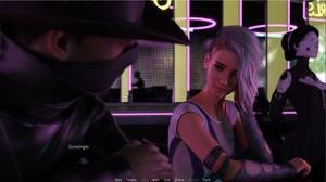 Projekt: Passion – Season 2 APK
