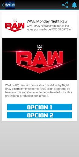 Zona Deportes HD 9.8