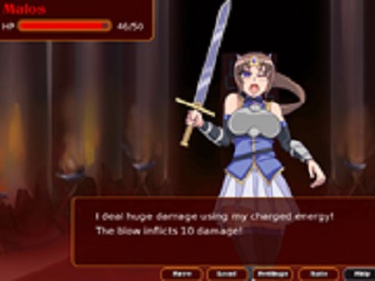 Demon King Domination APK