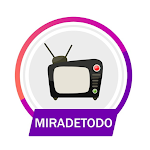 Miradetodo Player v8.0