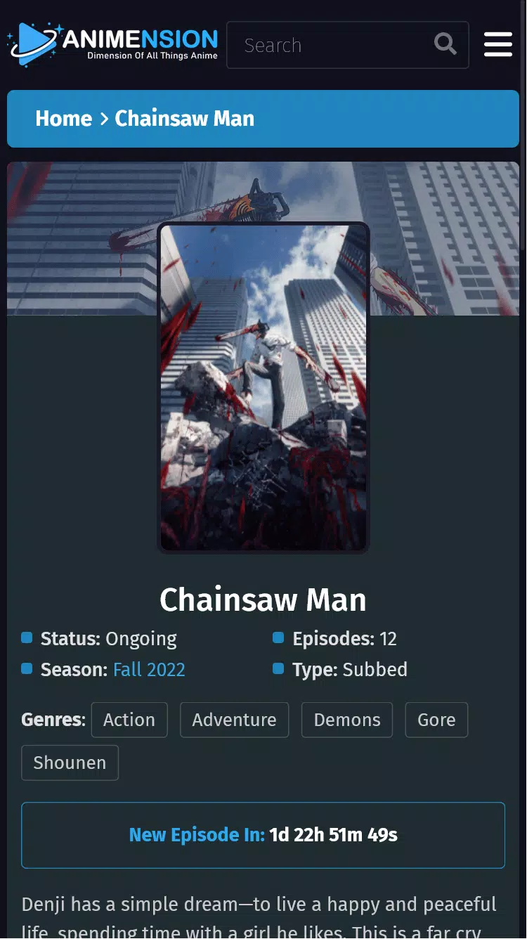 Animension